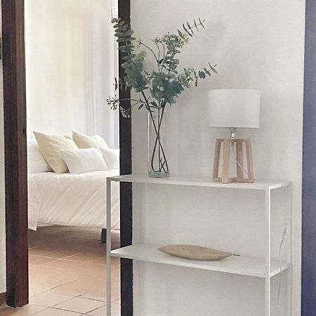 Santa Marina Suite Cordoba Ngoại thất bức ảnh