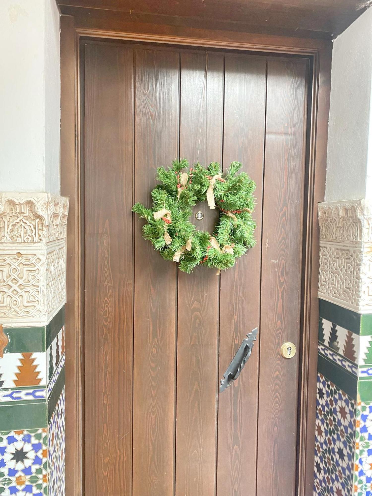 Santa Marina Suite Cordoba Ngoại thất bức ảnh