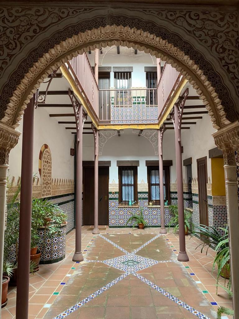 Santa Marina Suite Cordoba Ngoại thất bức ảnh