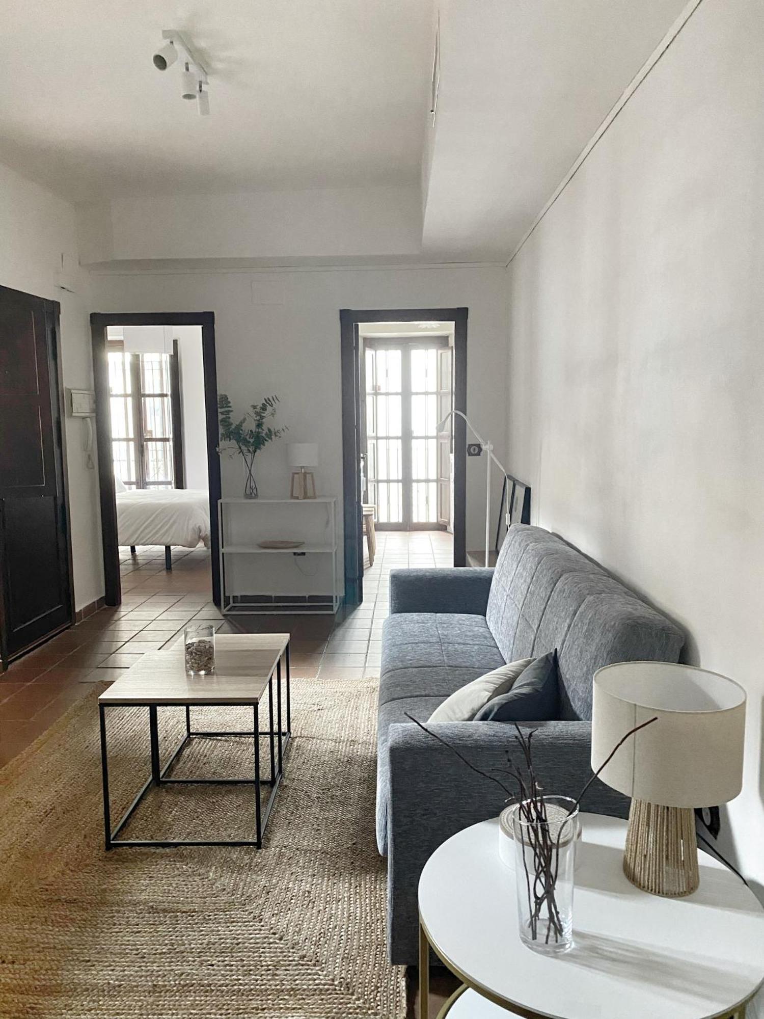 Santa Marina Suite Cordoba Ngoại thất bức ảnh