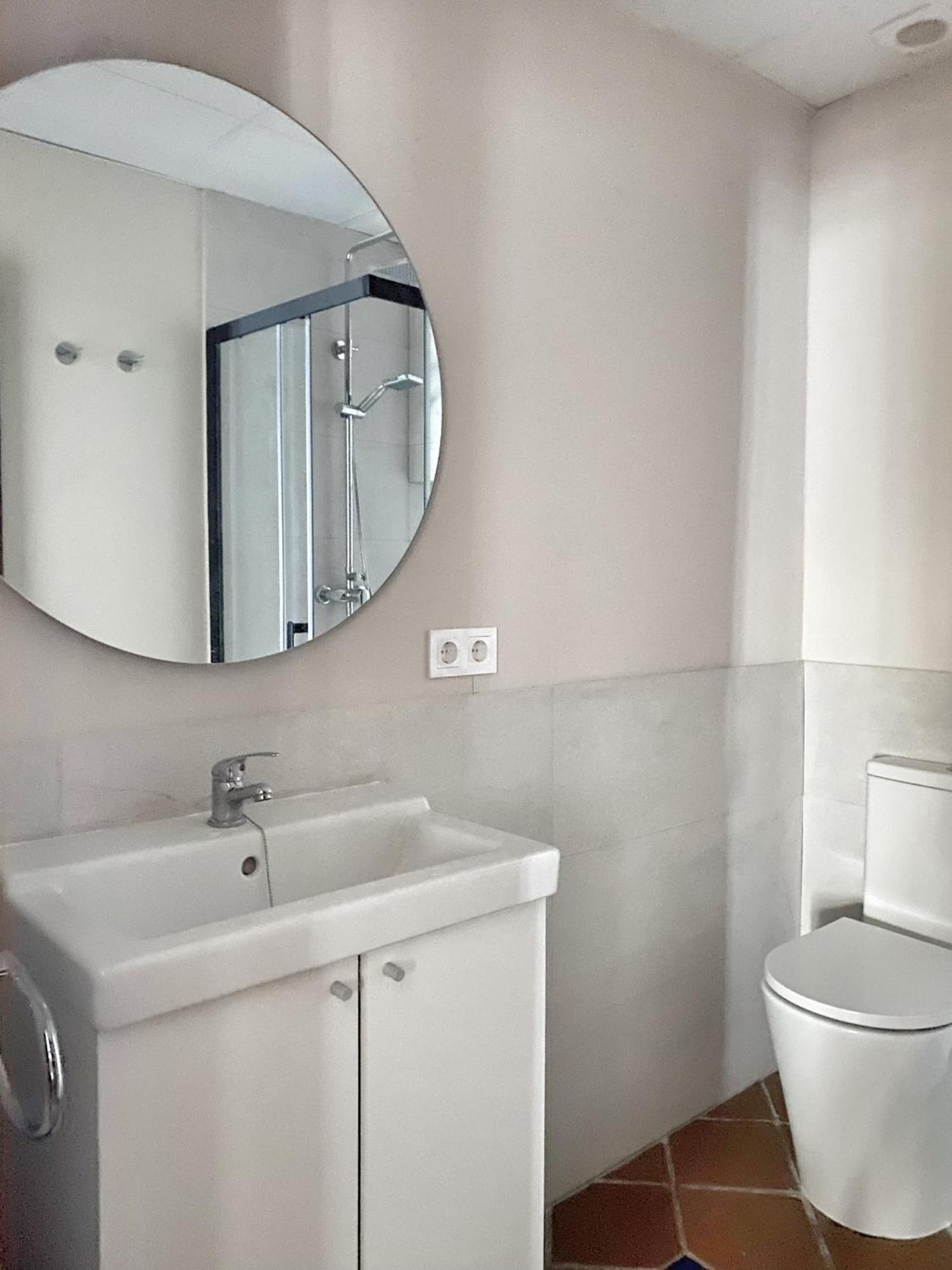 Santa Marina Suite Cordoba Ngoại thất bức ảnh