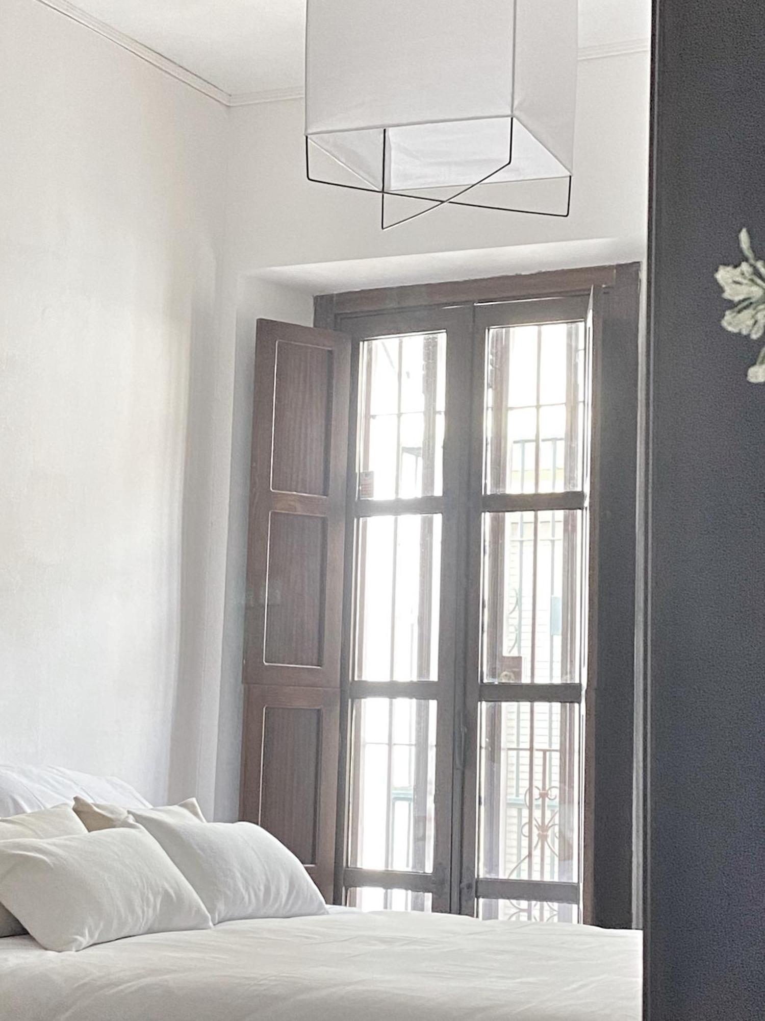 Santa Marina Suite Cordoba Ngoại thất bức ảnh