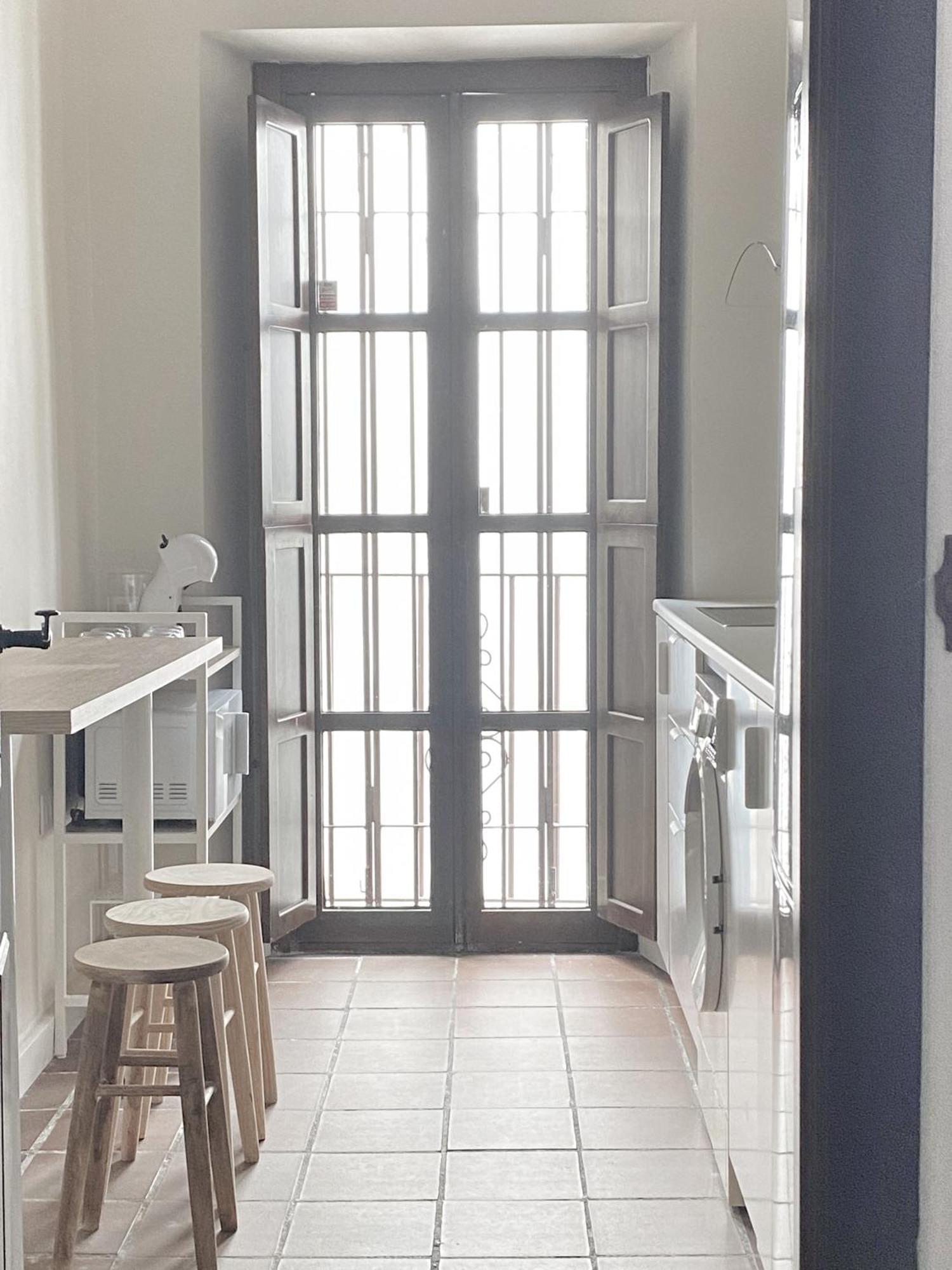 Santa Marina Suite Cordoba Ngoại thất bức ảnh