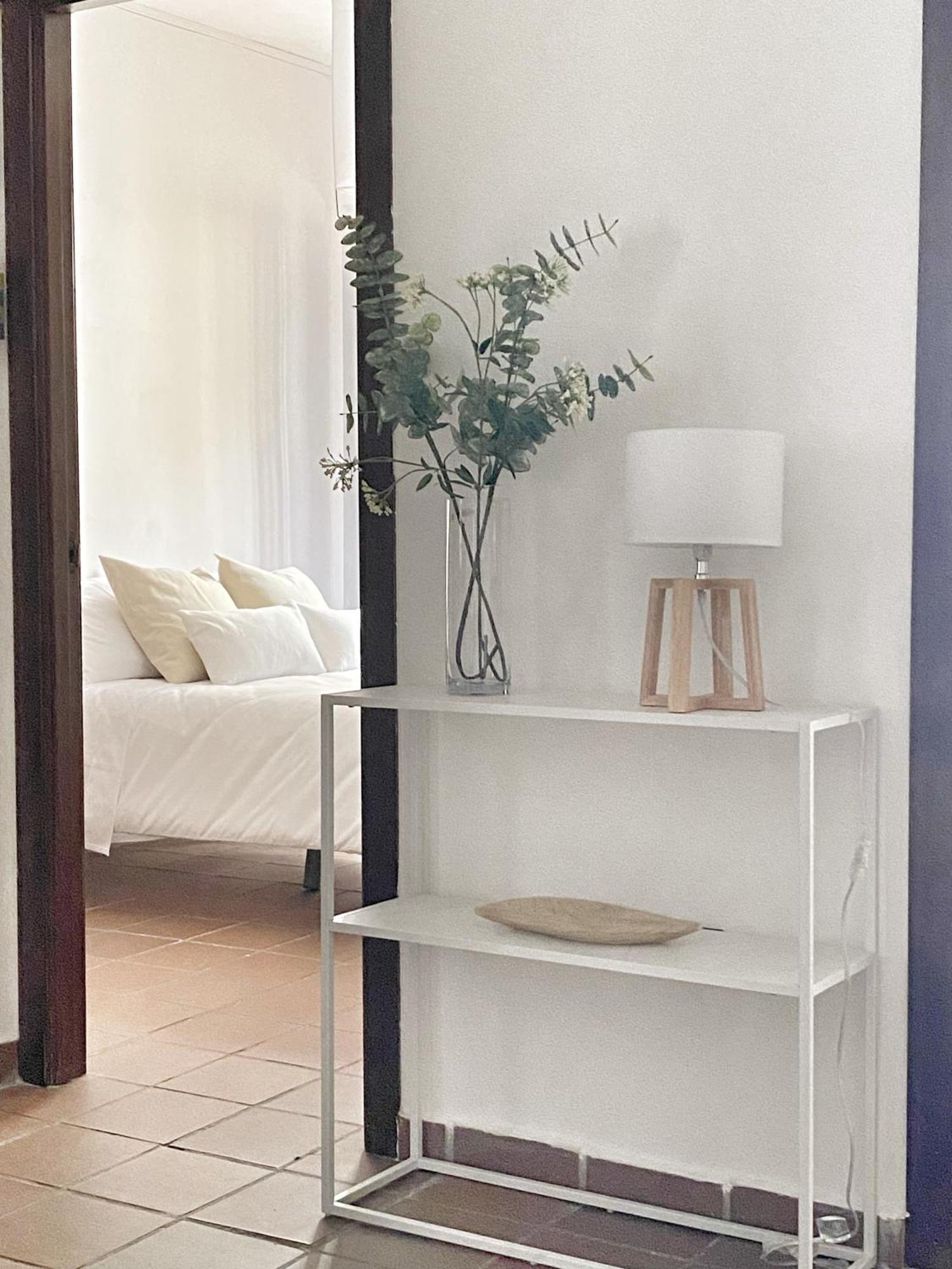Santa Marina Suite Cordoba Ngoại thất bức ảnh