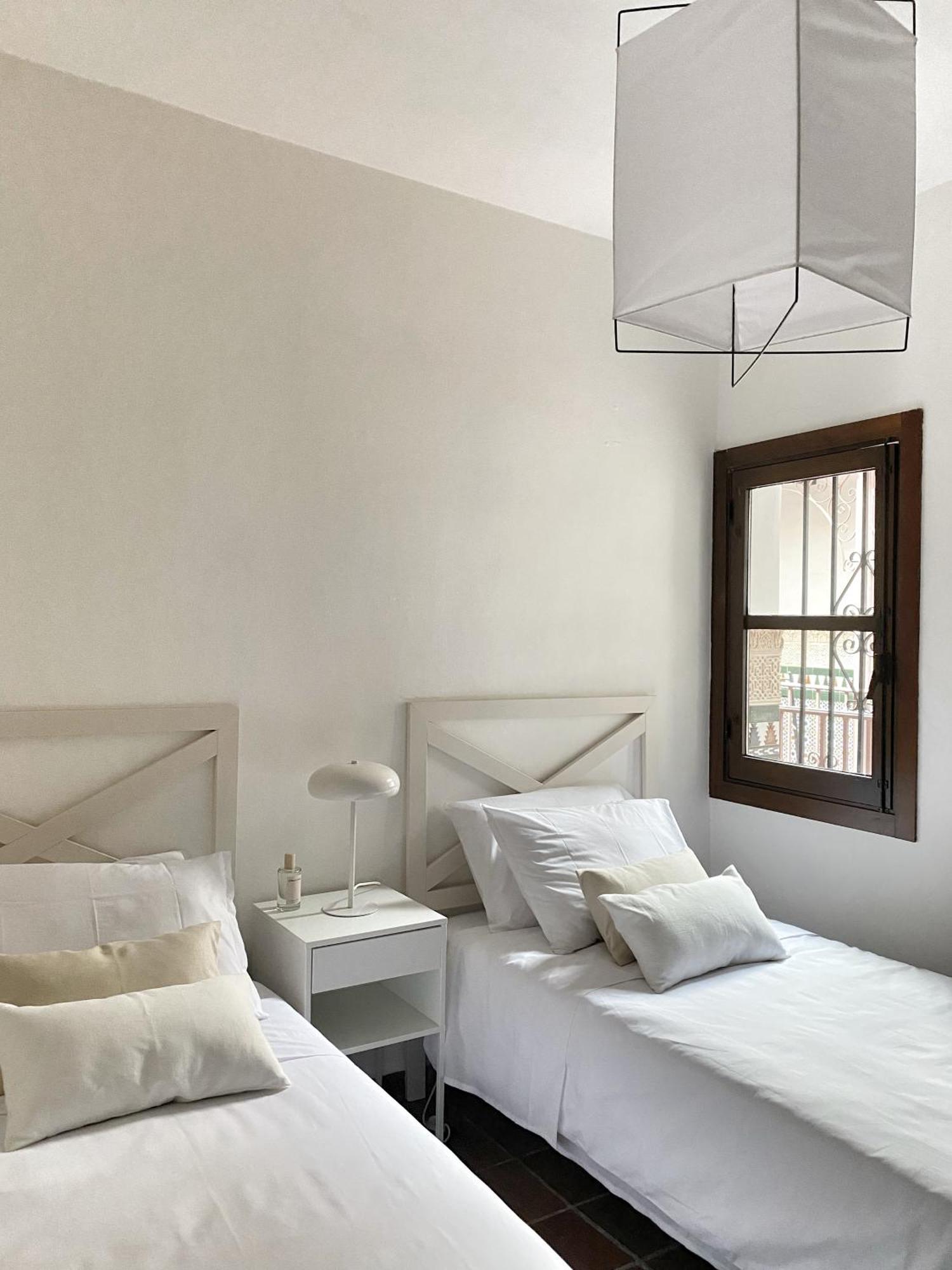 Santa Marina Suite Cordoba Ngoại thất bức ảnh