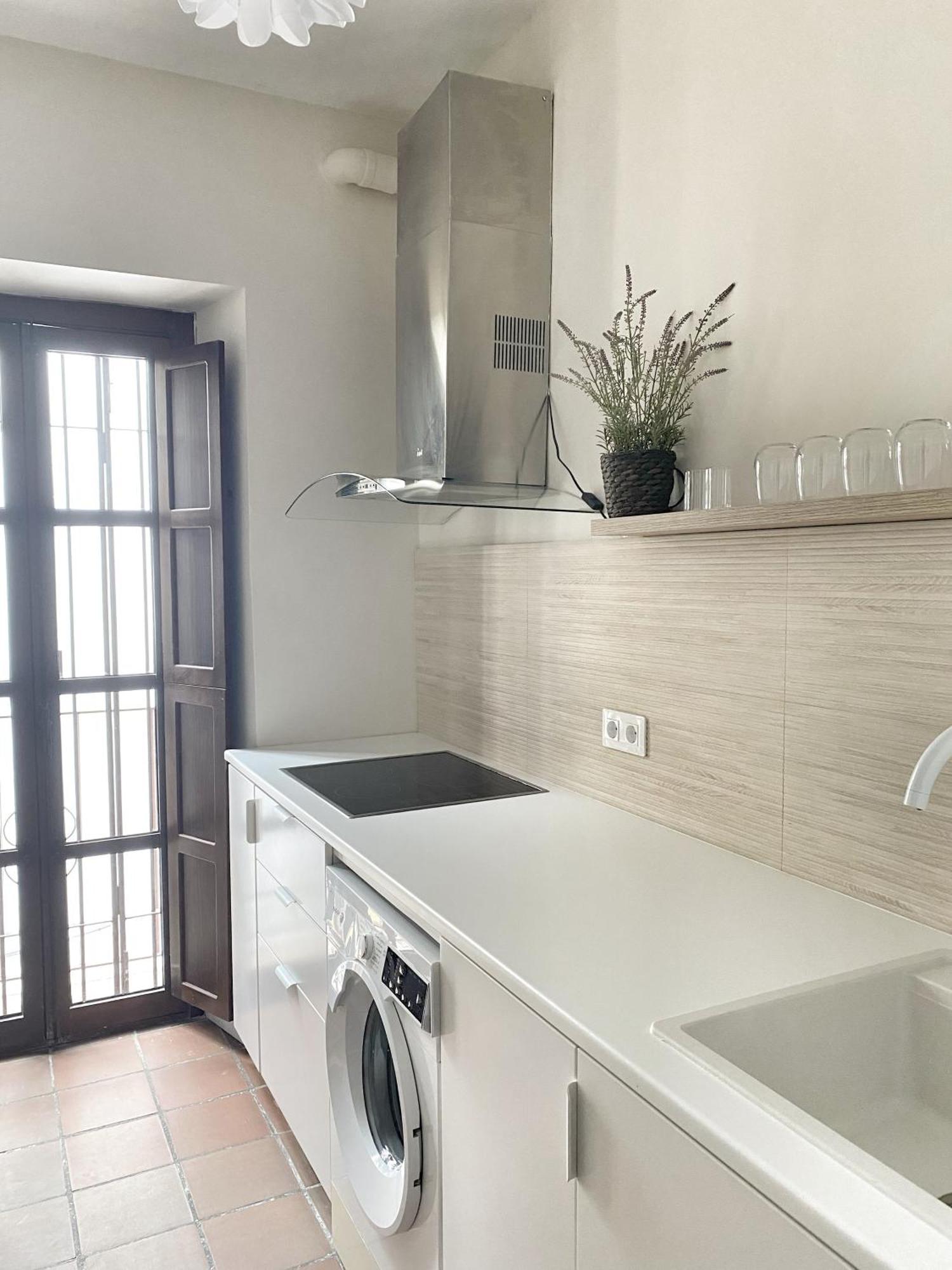 Santa Marina Suite Cordoba Ngoại thất bức ảnh