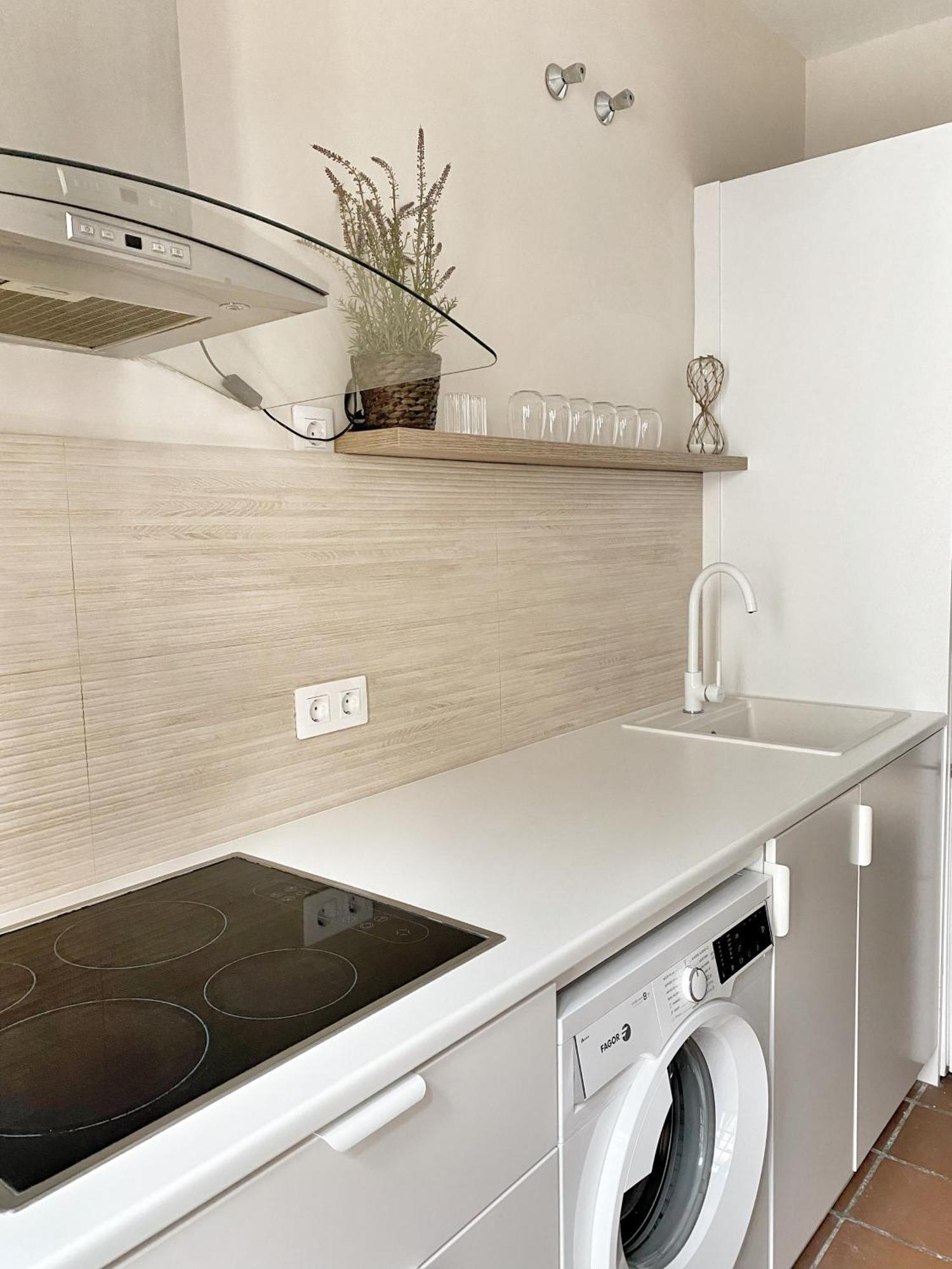 Santa Marina Suite Cordoba Ngoại thất bức ảnh