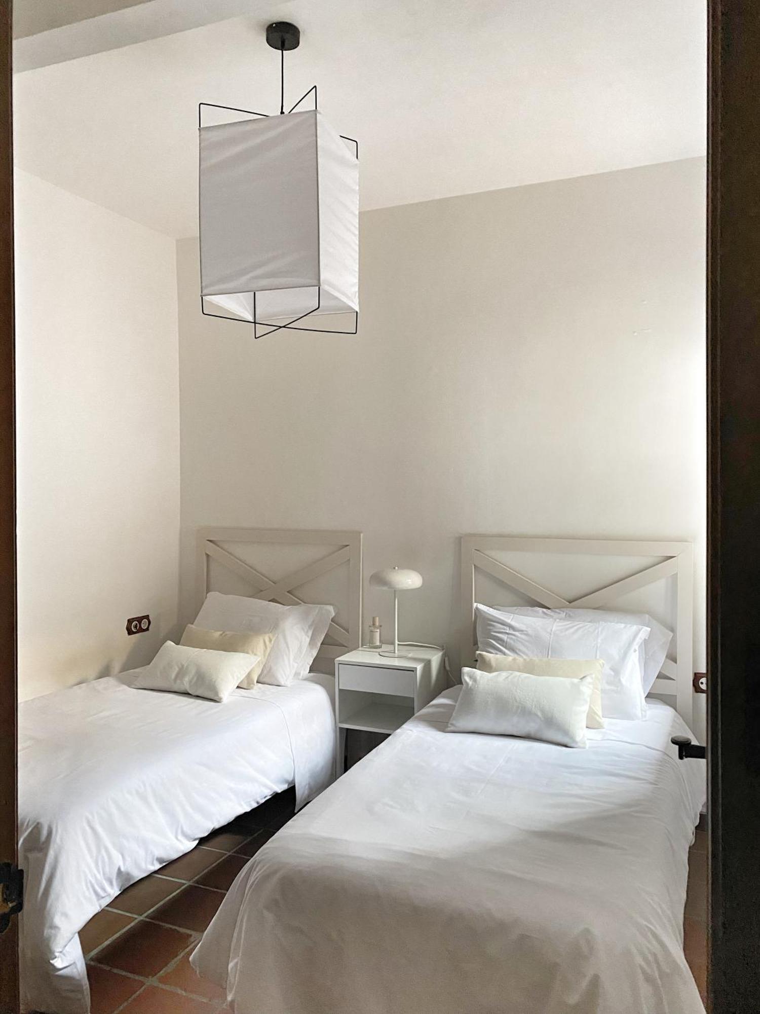 Santa Marina Suite Cordoba Ngoại thất bức ảnh
